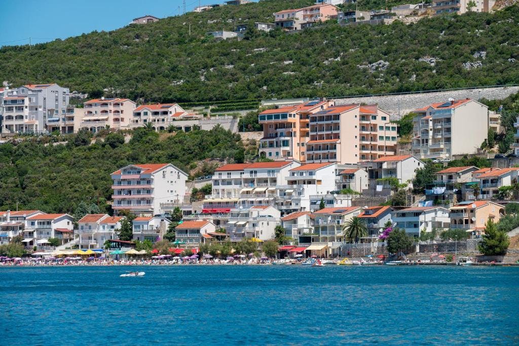 Hotel Adria - Ljetni odmor u Neumu