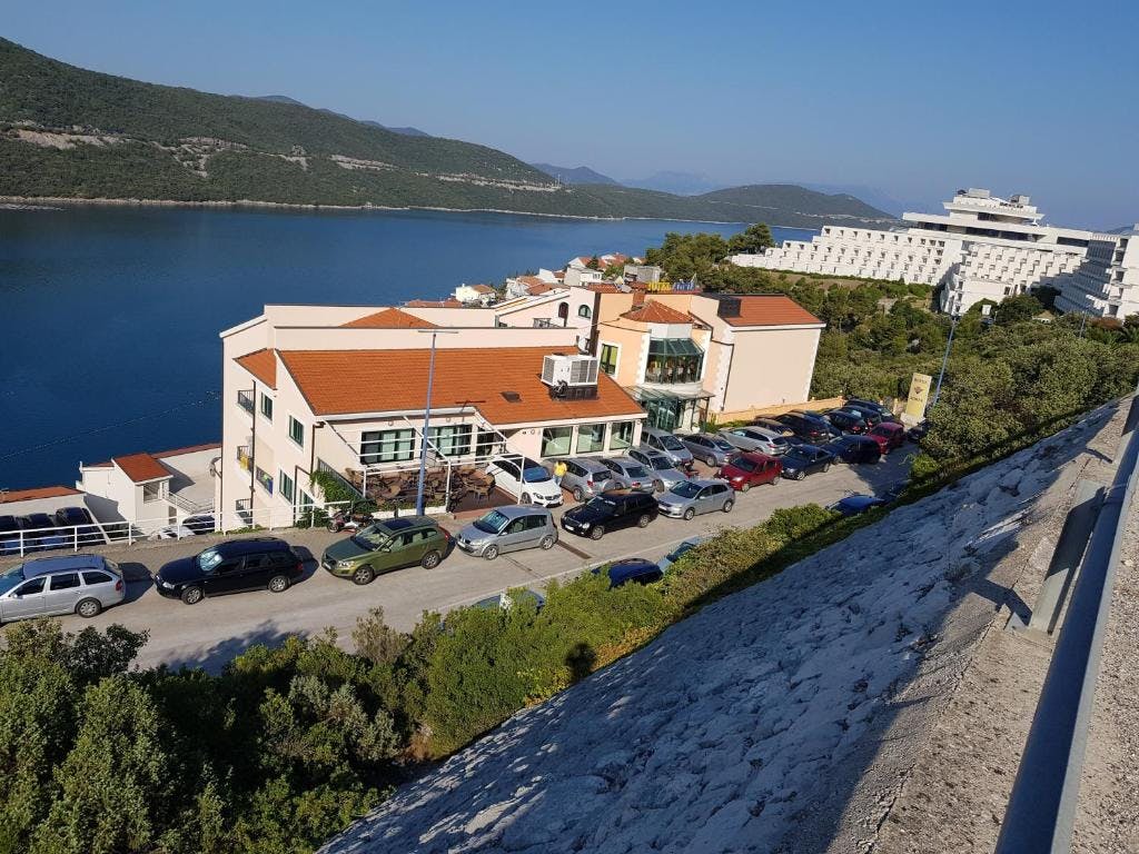 Hotel Adria - Ljetni odmor u Neumu