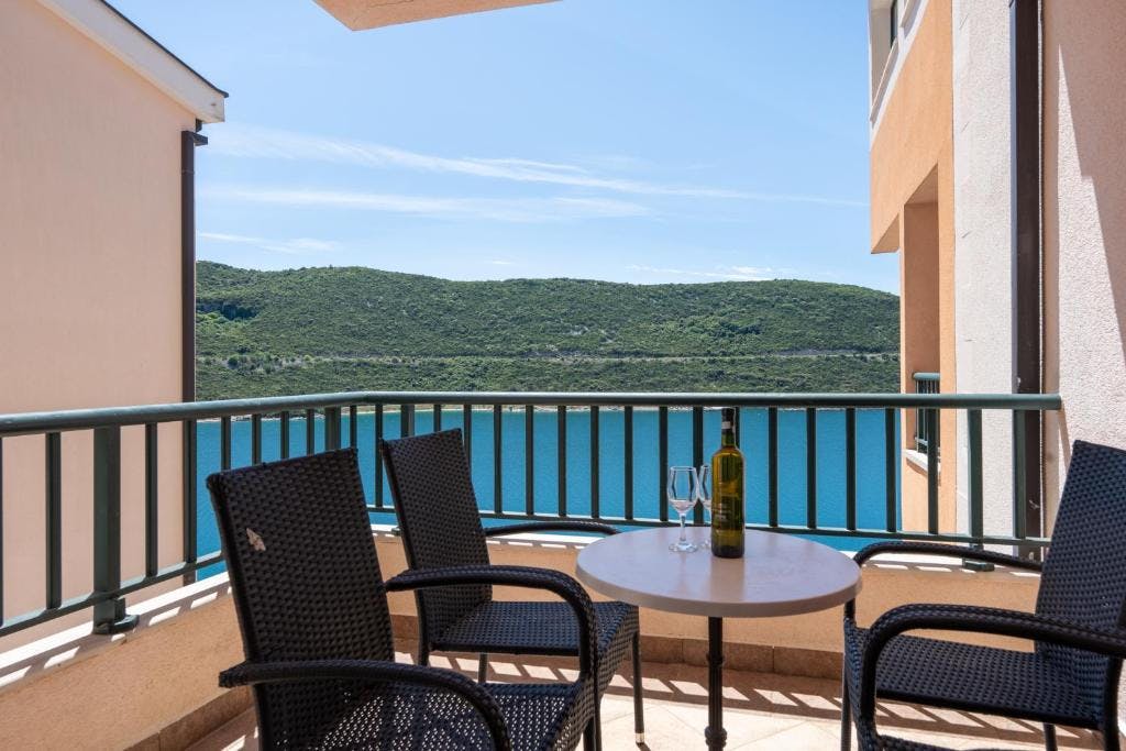Hotel Adria - Ljetni odmor u Neumu