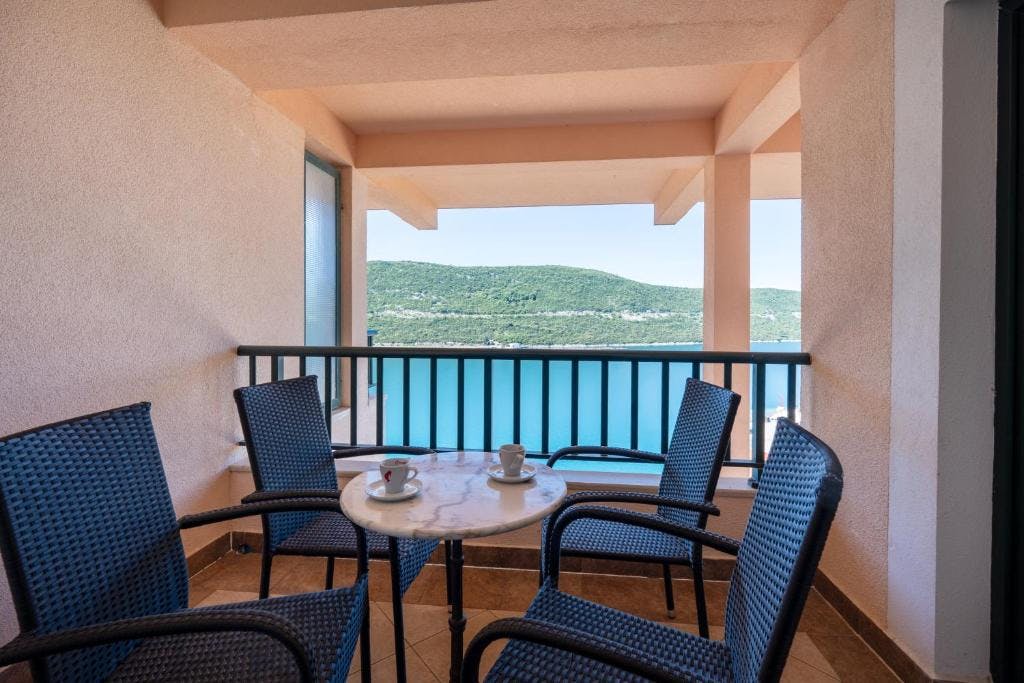 Hotel Adria - Ljetni odmor u Neumu
