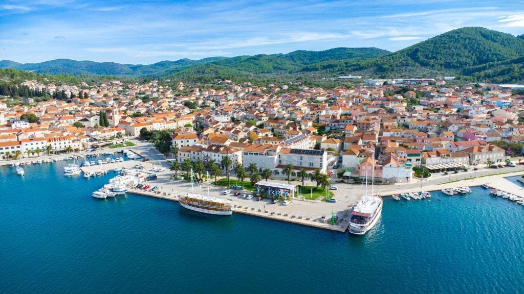 Hotel Korkyra - Obiteljsko ljeto na Korčuli