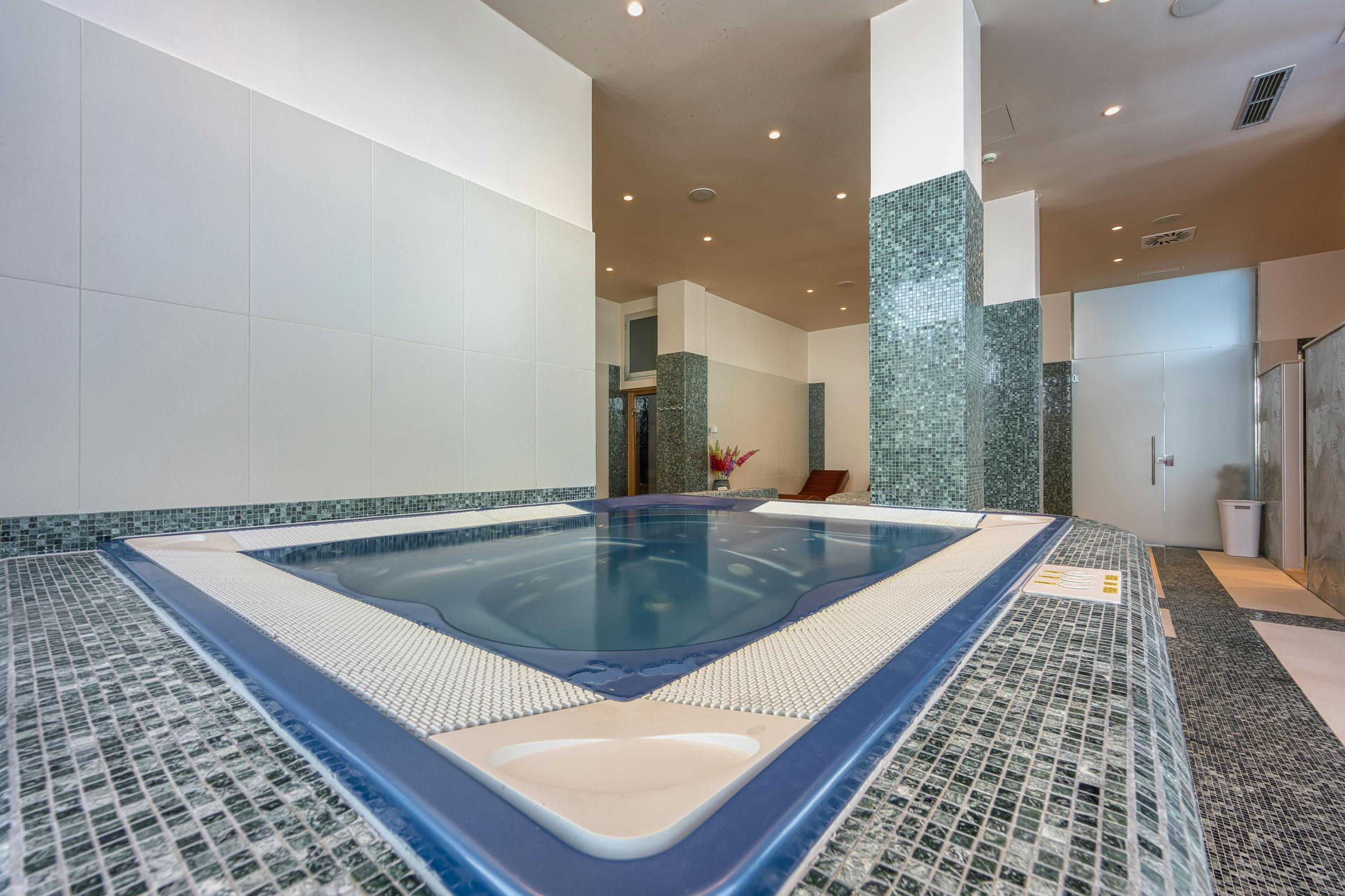 BO Hotel Palazzo - Luksuzni zimski wellness bijeg u Istri