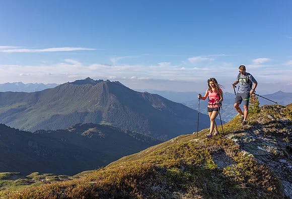 Hotel Zum Pinzger - Autentičan alpski odmor u Tirolu