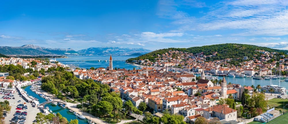 Hotel Trogir Palace - Ljetni odmor u Dalmaciji