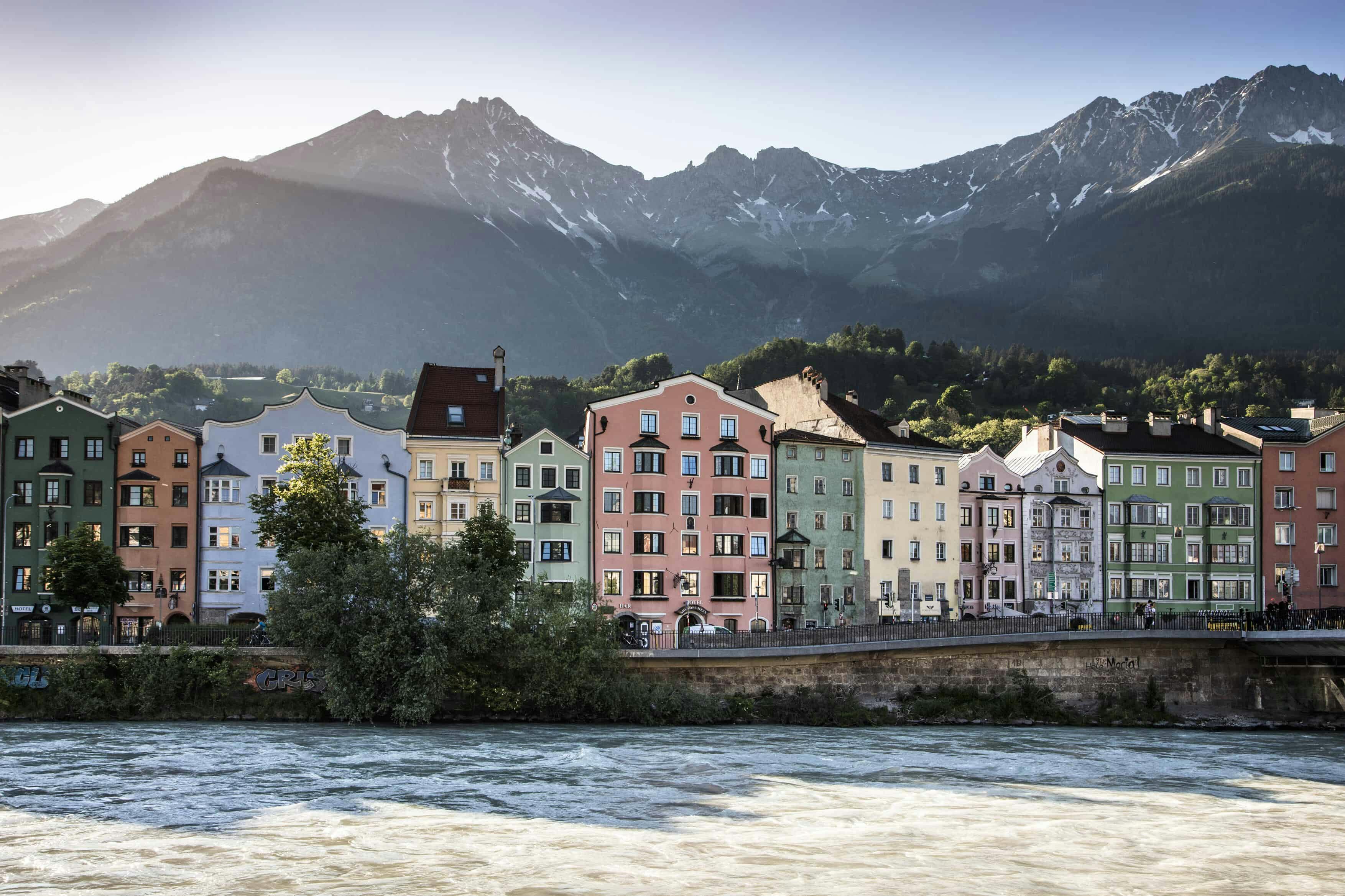 Hotel Bon Alpina - Aktivan odmor uz wellness i alpski ugođaj, Igls, Austrija - 575 EUR - 3x noćenje u dvokrevetnoj sobi s balkonom za 2 osobe, Puni pansion
