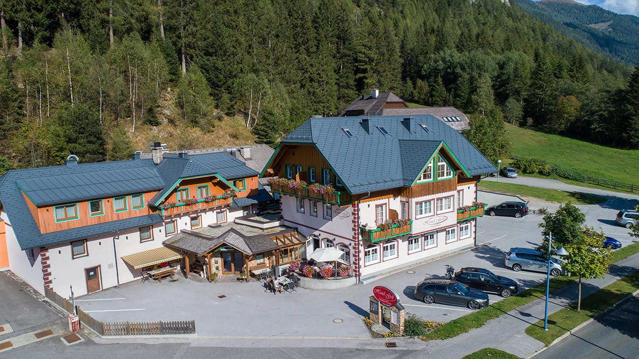 Hotel Gell - Savršen wellness odmor u regiji Lungau, Tweng bei Obertauern, Austrija - 271 EUR - 2x noćenje dvokrevetnoj Standard sobi za 2 osobe, Polupansion