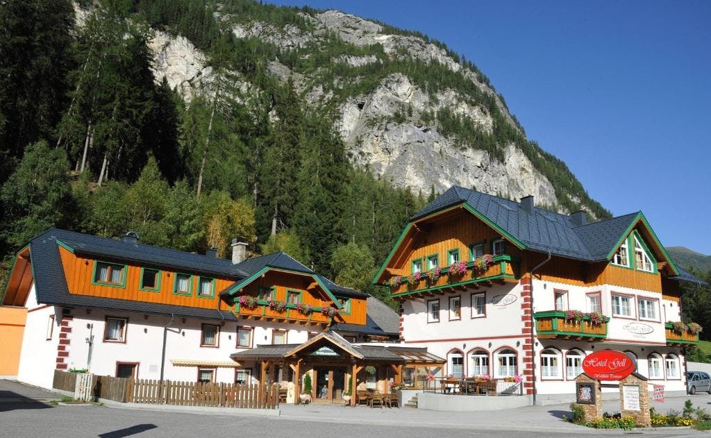 Hotel Gell - Savršen wellness odmor u regiji Lungau, Tweng bei Obertauern, Austrija - 347 EUR - 3x noćenje dvokrevetnoj Standard sobi za 2 osobe, Doručak