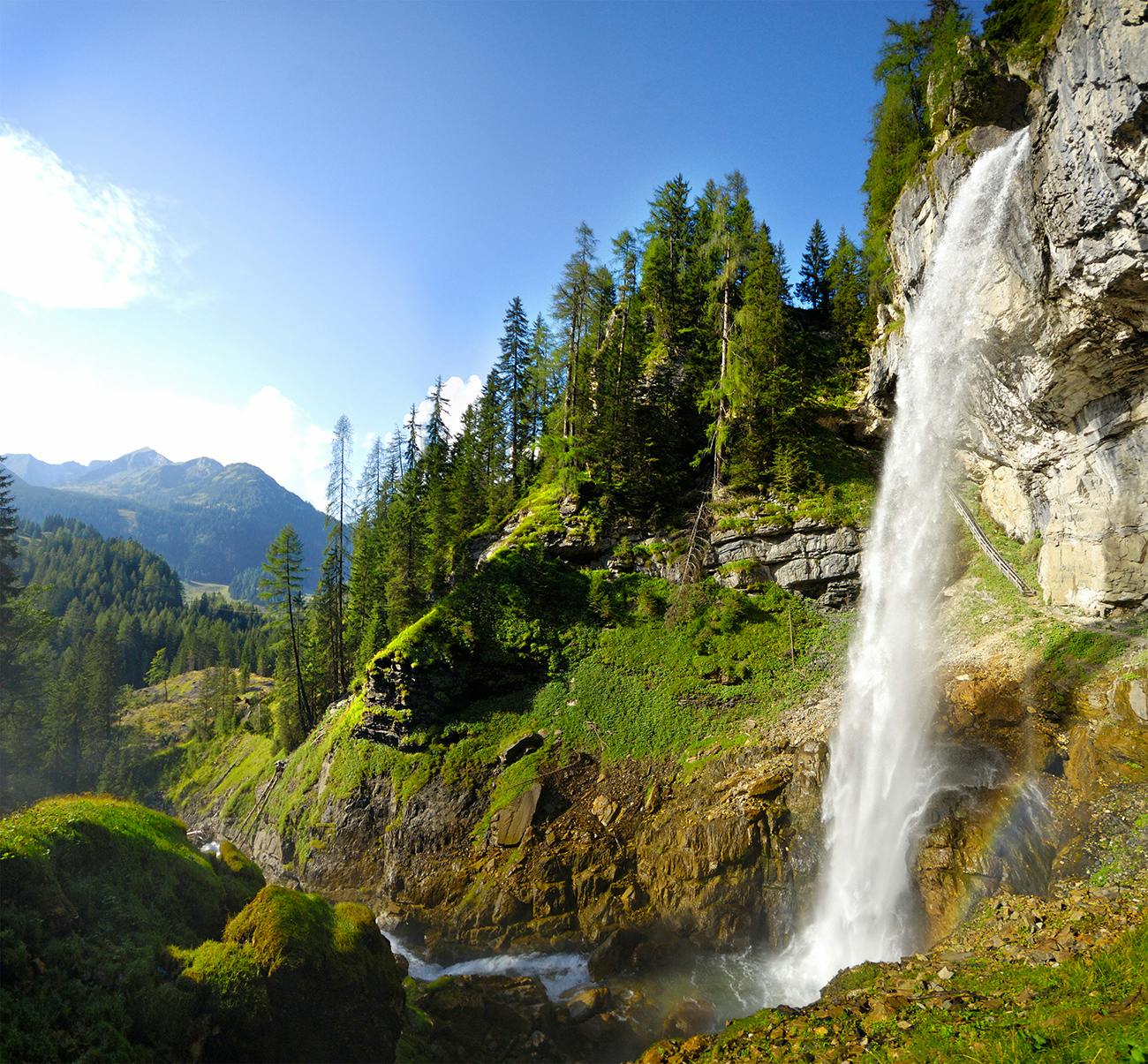 Hotel Gell - Savršen wellness odmor u regiji Lungau, Tweng bei Obertauern, Austrija - 232 EUR - 2x noćenje dvokrevetnoj Standard sobi za 2 osobe, Doručak