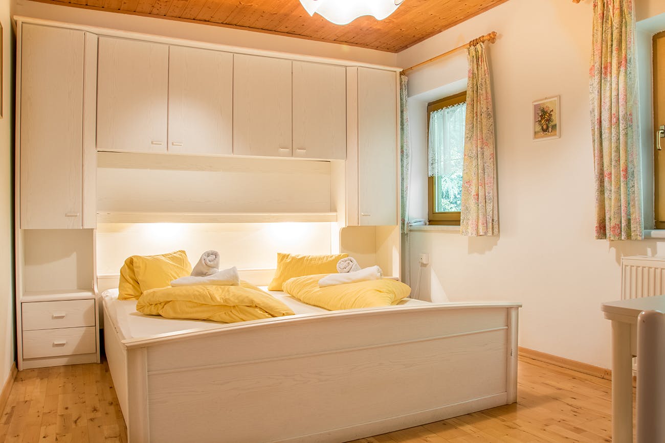 Hotel Gell - Popoln wellness oddih v regiji Lungau, Tweng bei Obertauern, Avstrija - 232 EUR - 2x nočitev v dvoposteljni Standard sobi za 2 osebi, Zajtrk