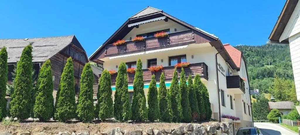 Hotel Pruggererhof - Ljetni odmor u Austriji, Michaelerberg-Pruggern, Austrija - 259 EUR - 2x noćenje dvokrevetnoj Standard sobi za 2 osobe, Buffet doručak