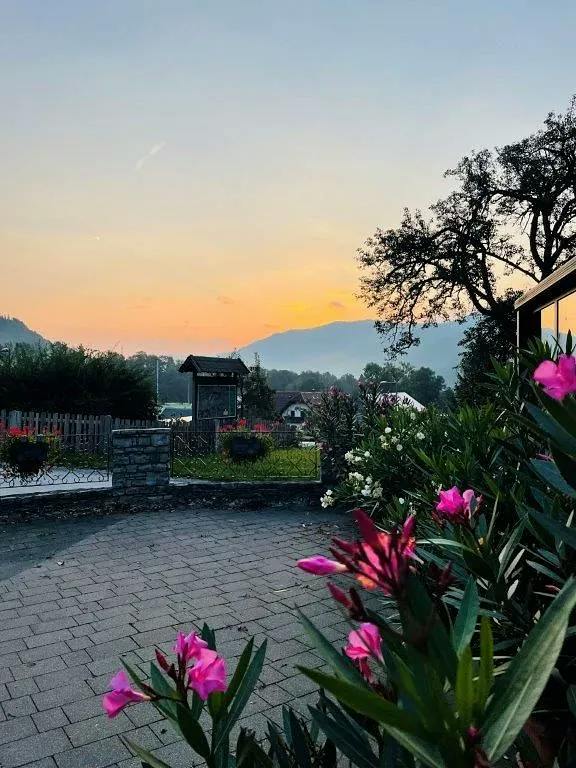 Hotel Pruggererhof - Jesenski odmor u Austriji