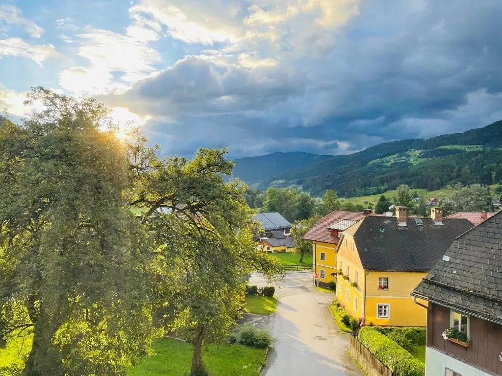 Hotel Pruggererhof - Ljetni odmor u Austriji, Michaelerberg-Pruggern, Austrija - 309 EUR - 3x noćenje dvokrevetnoj Standard sobi za 2 osobe, Buffet doručak