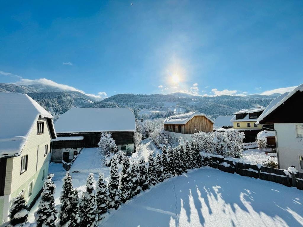 Hotel Pruggererhof - Zimska bajka u Austriji, Michaelerberg-Pruggern, Austrija - 370 EUR - 2x noćenje dvokrevetnoj Standard sobi za 2 osobe, Polupansion