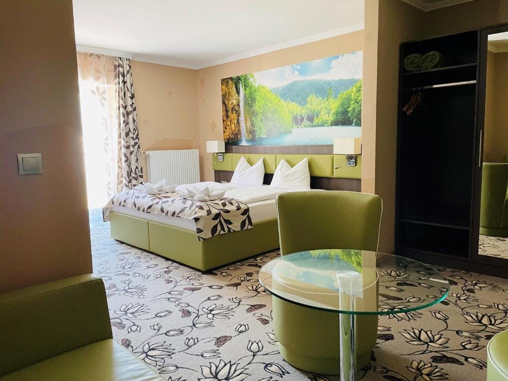 Hotel Pruggererhof - Poletni oddih v Avstriji, Michaelerberg-Pruggern, Avstrija - 305 EUR - 2x nočitev v dvoposteljni Standard sobi za 2 osebi, Samopostrežni zajtrk