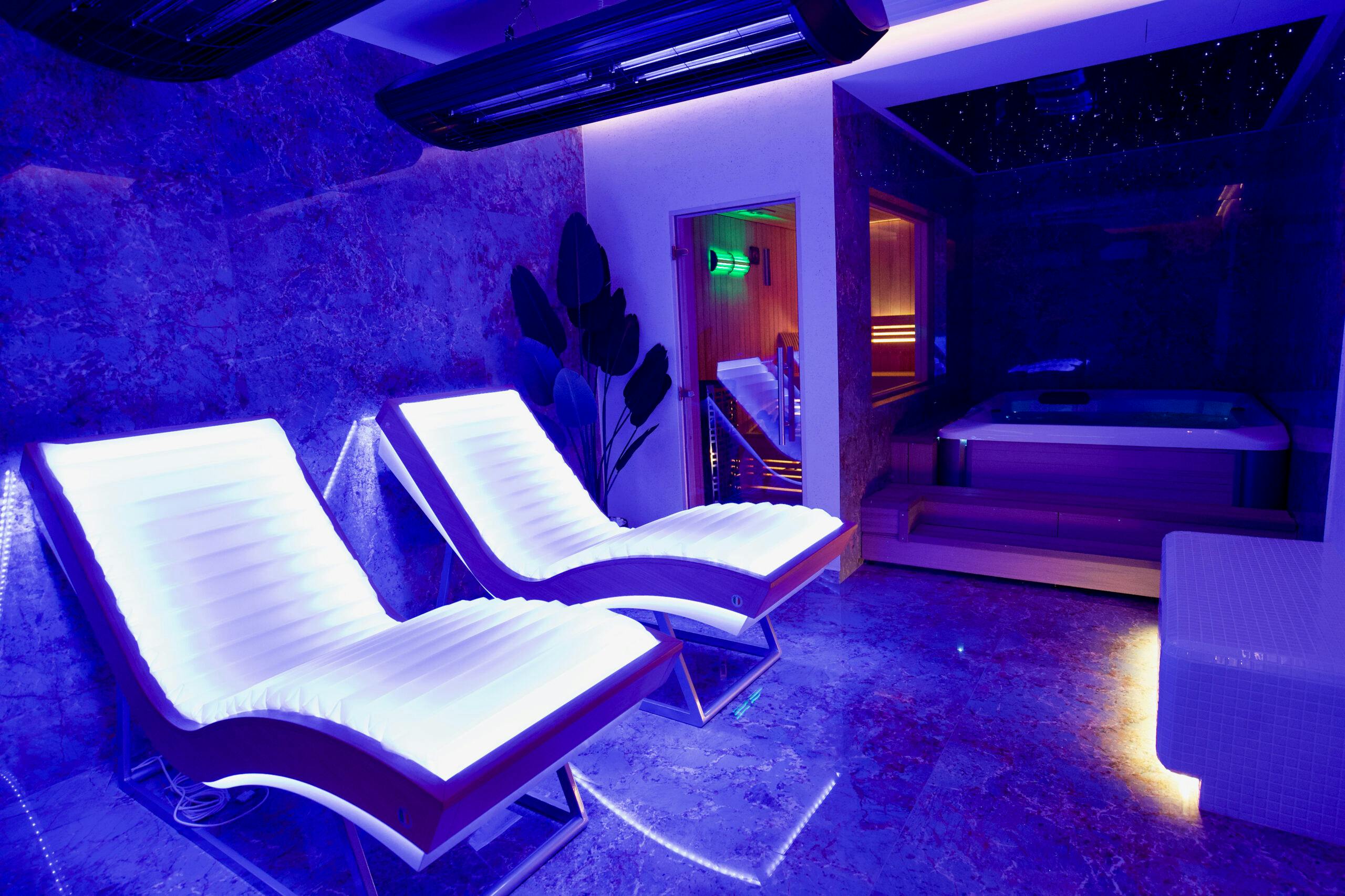 Hotel Kocka - Wellness odmor u srcu Vrnjačke Banje