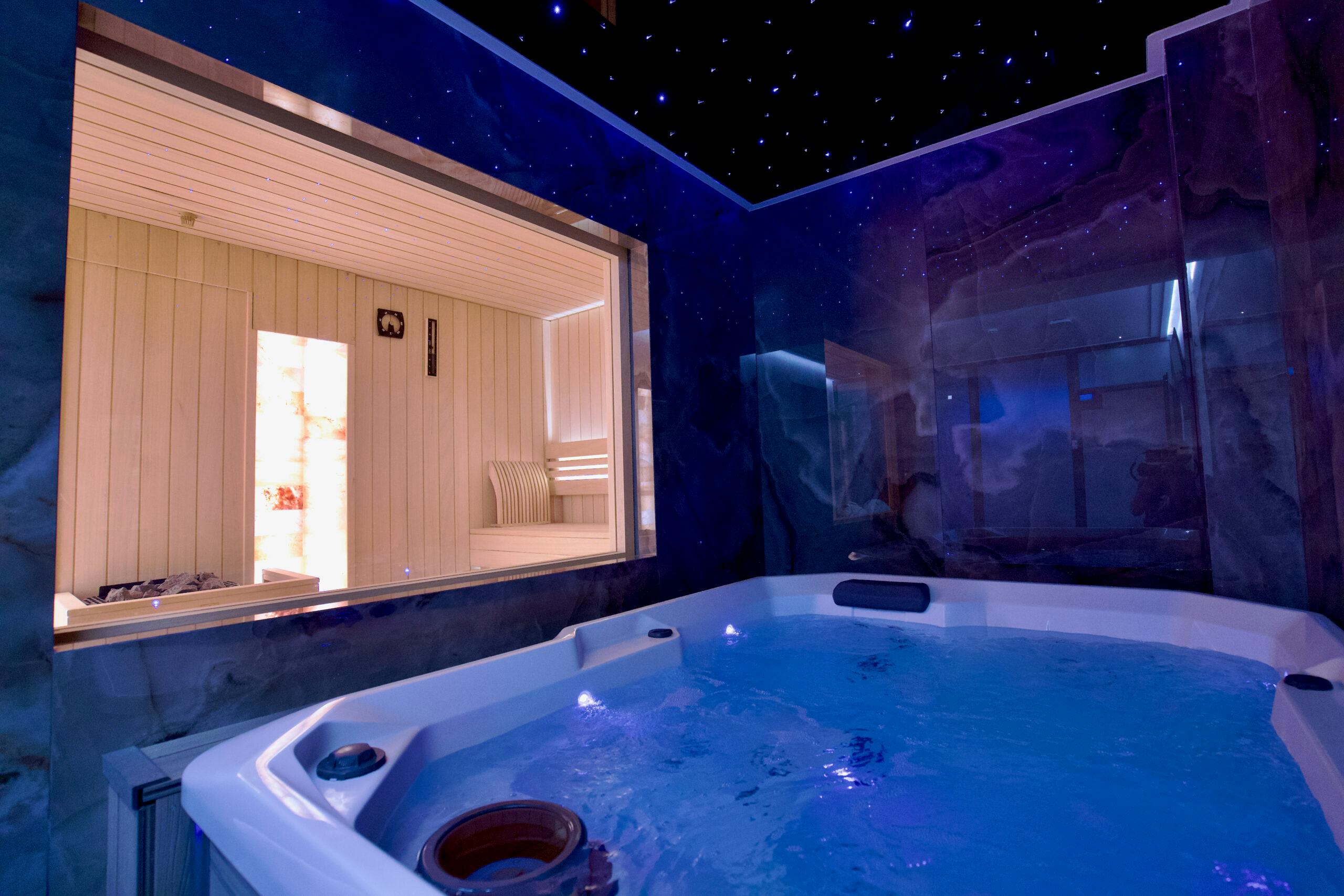Hotel Kocka - Wellness odmor u srcu Vrnjačke Banje