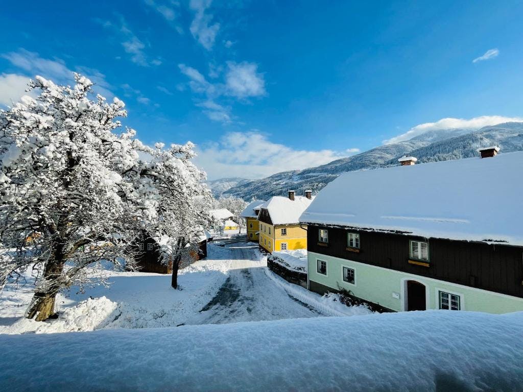Hotel Pruggererhof - Zimska bajka u Austriji, Michaelerberg-Pruggern, Austrija - 555 EUR - 3x noćenje dvokrevetnoj Standard sobi za 2 osobe, Polupansion