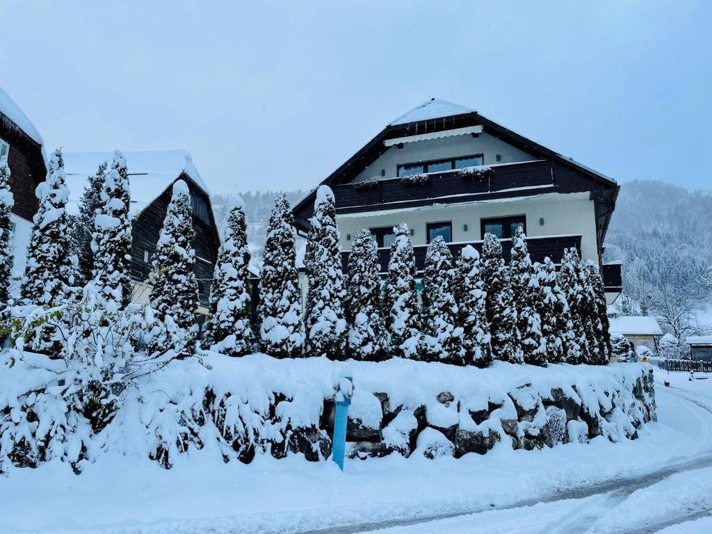 Hotel Pruggererhof - Zimska bajka u Austriji, Michaelerberg-Pruggern, Austrija - 740 EUR - 4x noćenje dvokrevetnoj Standard sobi za 2 osobe, Polupansion