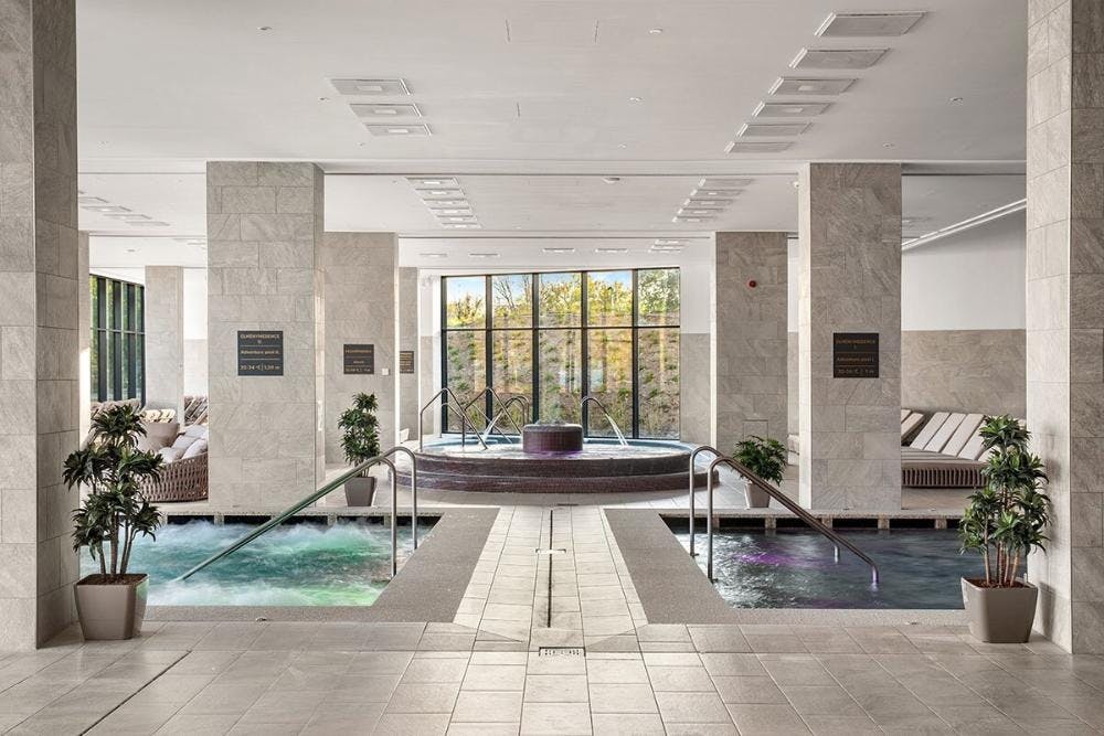 Sirius Hotel Superior - Ekskluzivni wellness odmor za parove