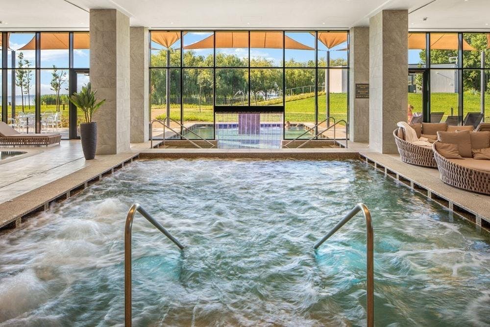Sirius Hotel Superior - Ekskluzivni wellness odmor za parove