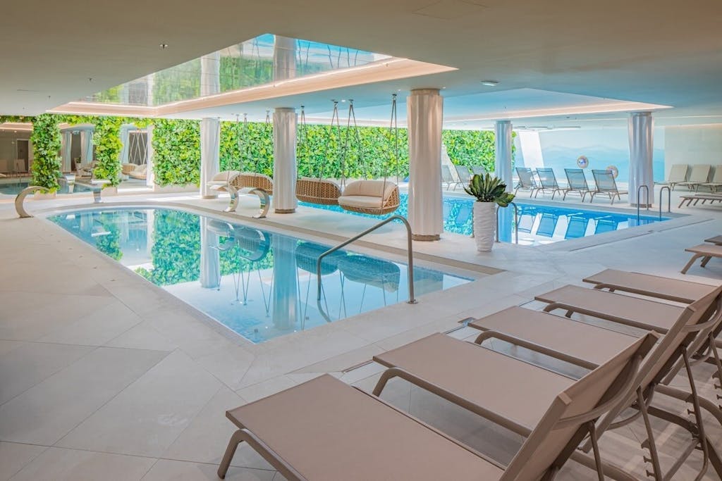 Fagus Hotel Conference & Spa Sopron - Wellness opuštanje, Sopron, Mađarska - 522 EUR - 4x noćenje u Standard dvokrevetnoj sobi s francuskim balkonom za 2 osobe, Polupansion