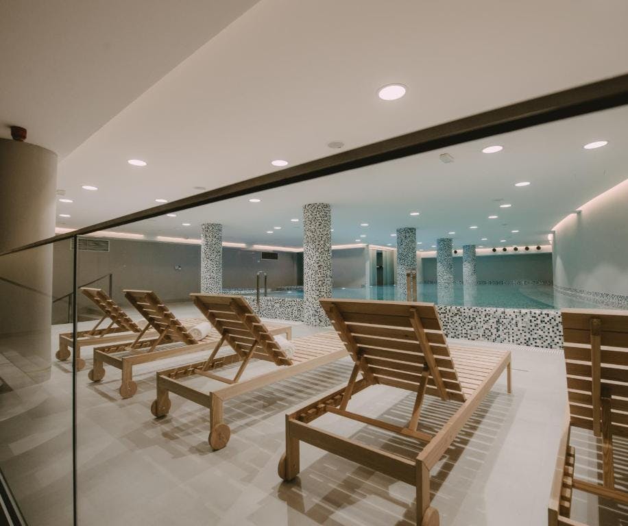 Pegaz Holiday Resort - Jesenski wellness odmor u Vrnjačkoj Banji tijekom vikenda