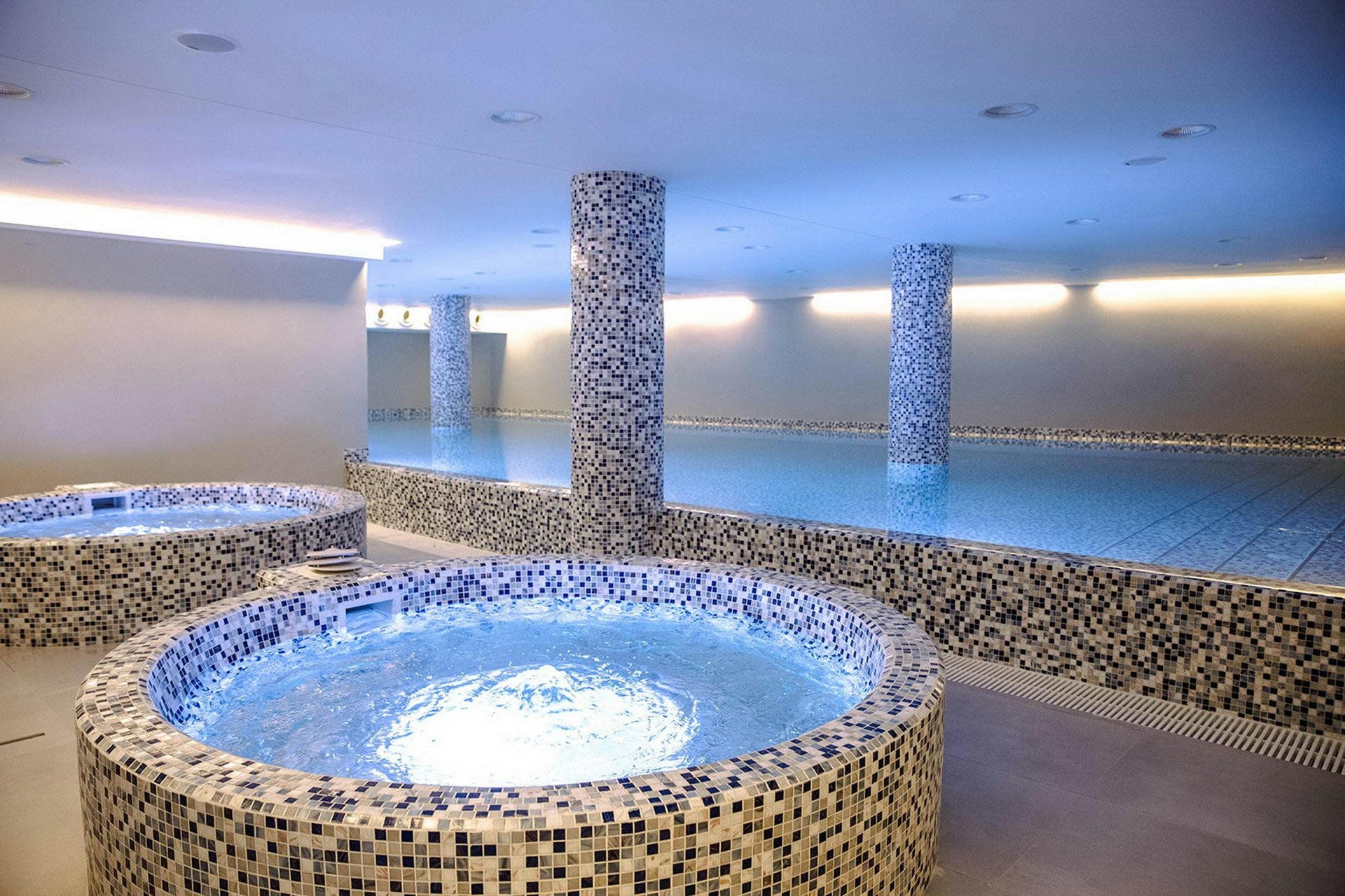 Pegaz Holiday Resort - Jesenski wellness odmor u Vrnjačkoj Banji tijekom tjedna