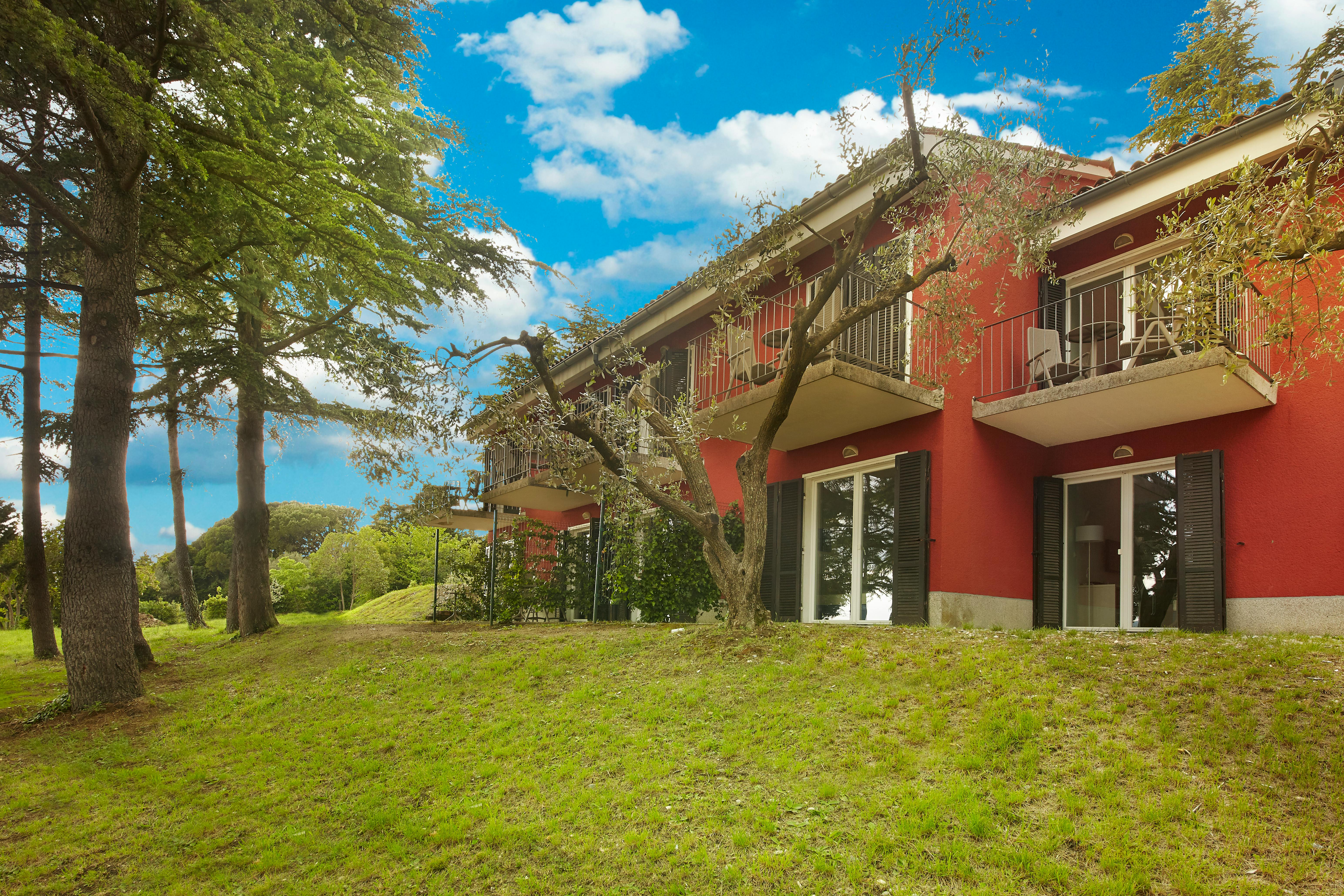 Resort Adria Ankaran - Vile - Ultra last minute ljetni odmor