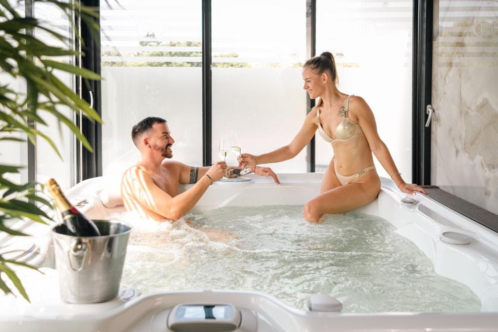 Hotel Kocka - Wellness odmor u srcu Vrnjačke Banje