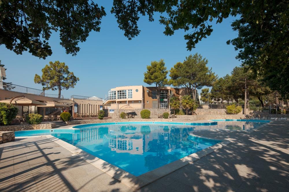 Hotel Grande Casa - Odmor u Međugorju, Međugorje, Bosna i Hercegovina - 194 EUR - 2x noćenje u dvokrevetnoj sobi za 2 osobe, Doručak