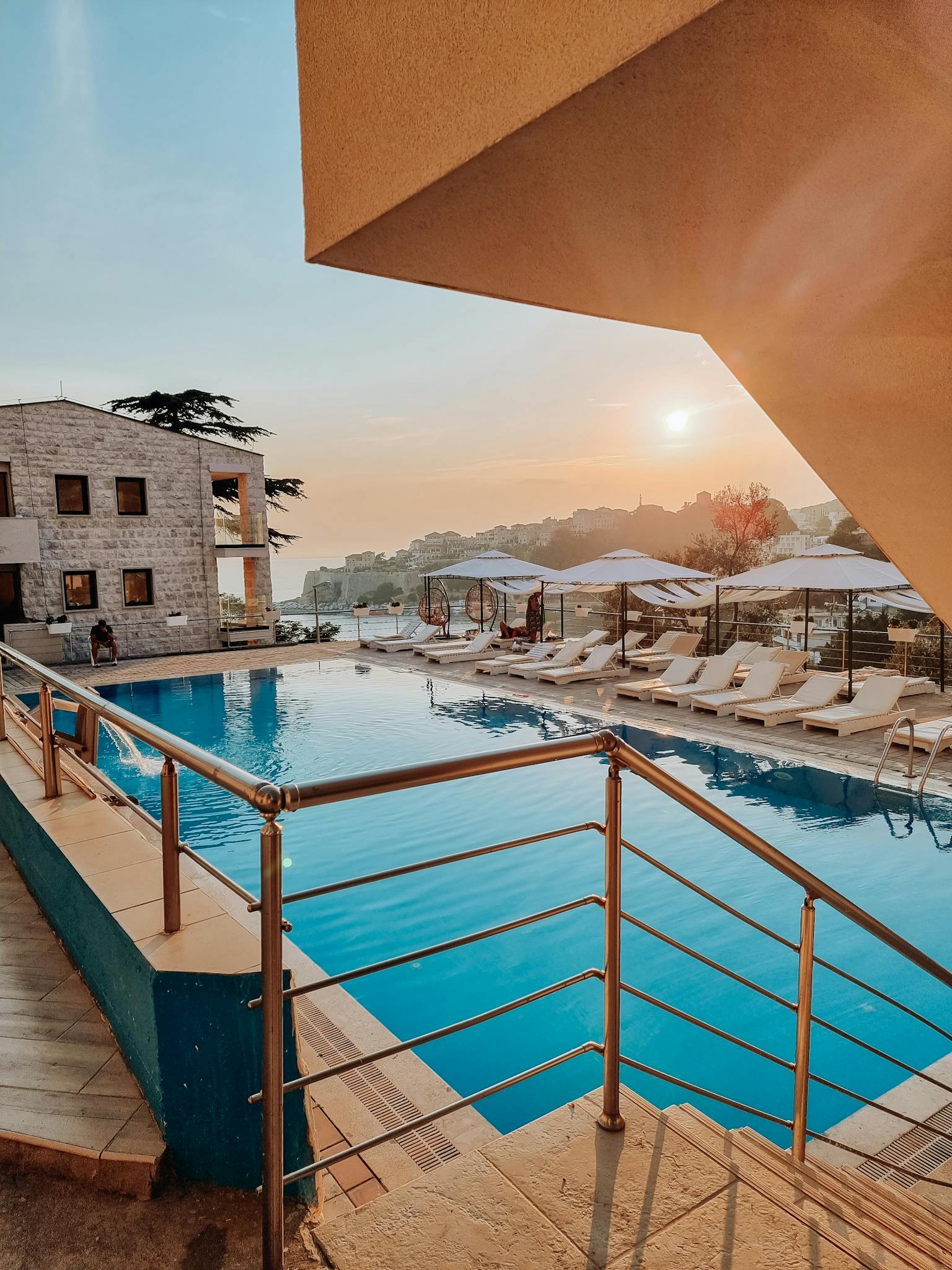 The New Hotel Mediteran – Villa Edition - Odmor u novootvorenom hotelu u Ulcinju