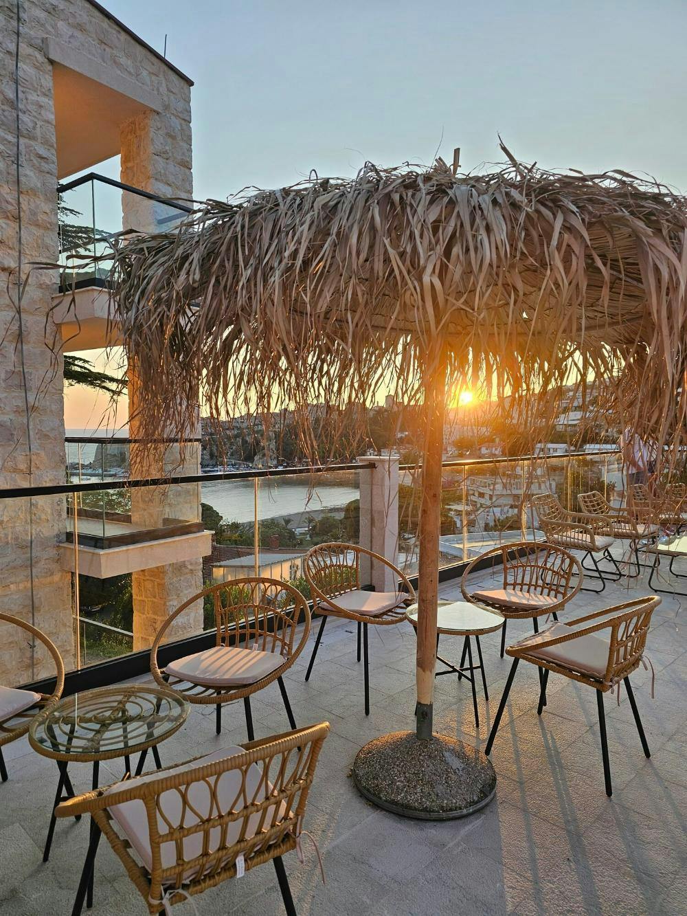 The New Hotel Mediteran – Villa Edition - Odmor u novootvorenom hotelu u Ulcinju