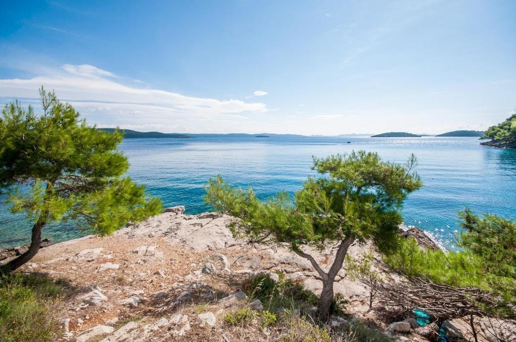 Hotel Lavanda - Obiteljski odmor na Dugom otoku