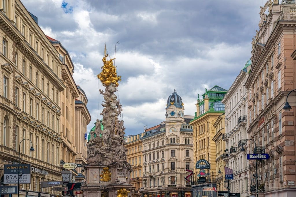 Simm's Hotel Wien - City break u Austriji, Beč, Austrija - 145 EUR - 1x noćenje u Comfort dvokrevetnoj sobi za 2 osobe, Doručak