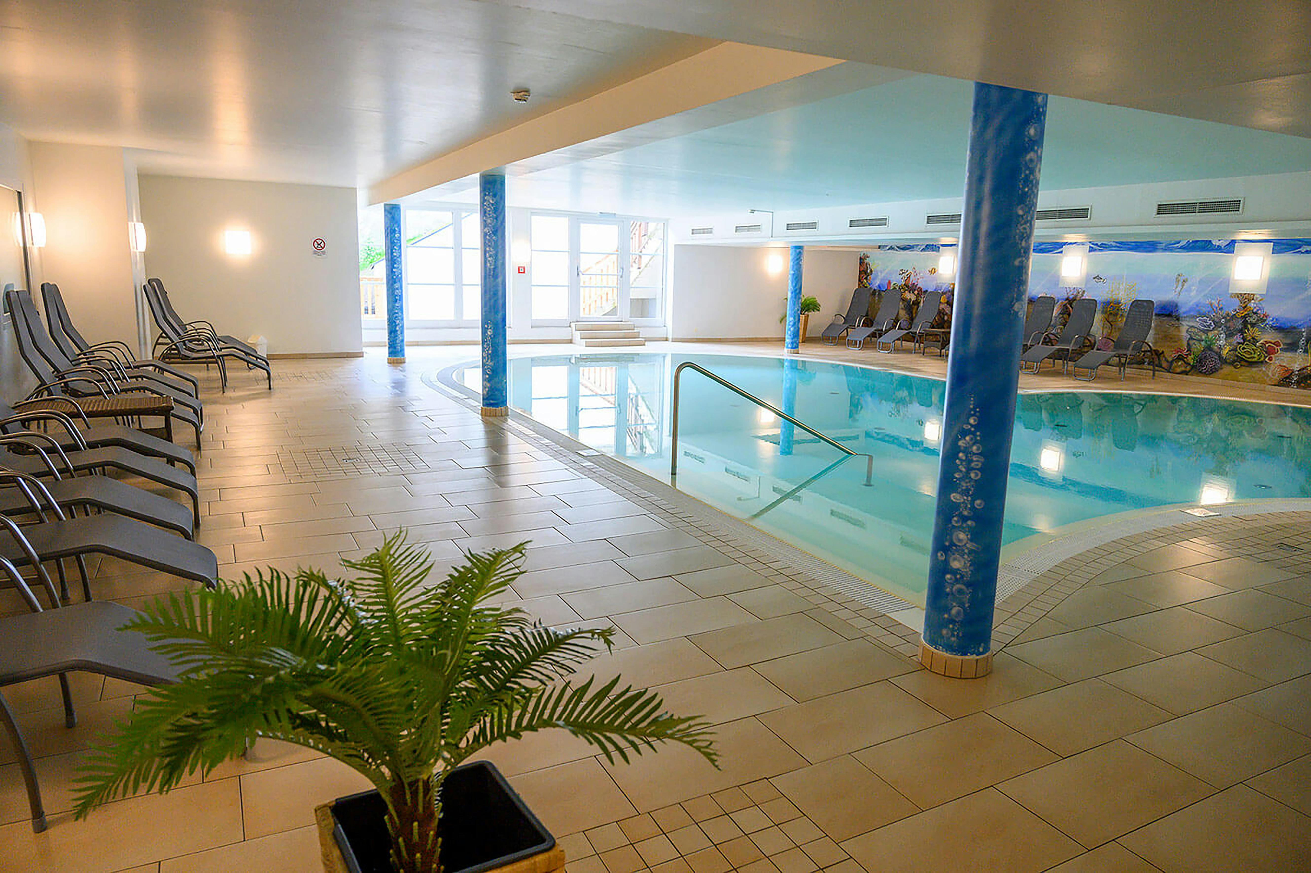 Grafenberg Resort - All inclusive light planinski odmor u Austriji