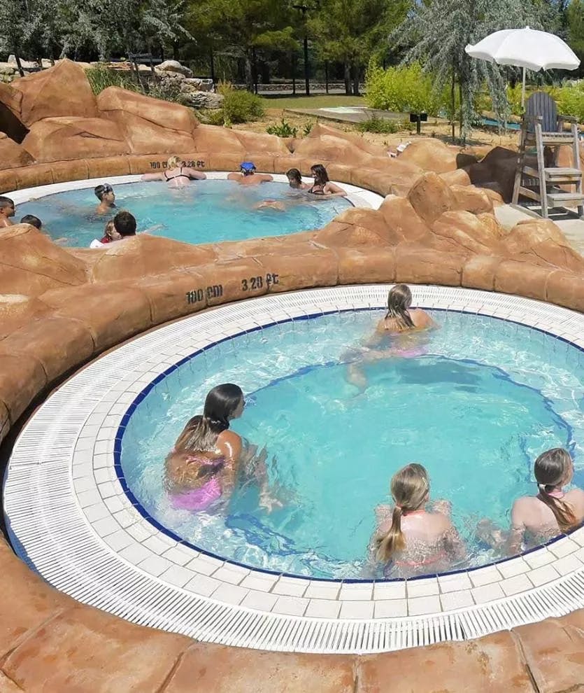Amadria Park Hotel Jakov - Bogati paket zabave s uključenim ulazom u Aquapark