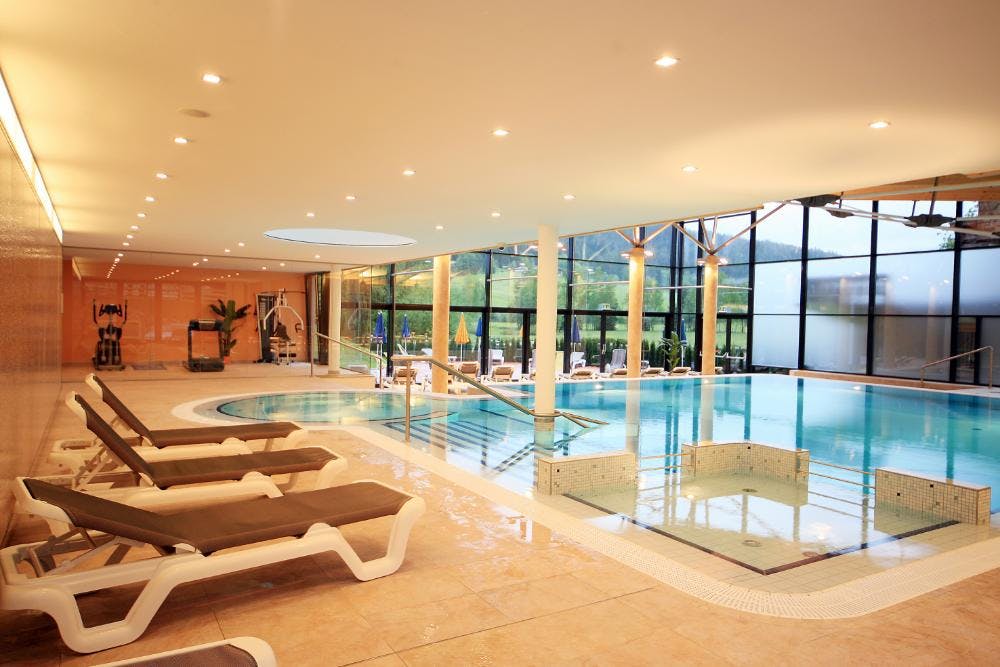 Bruggerhof - Zimski wellness odmor