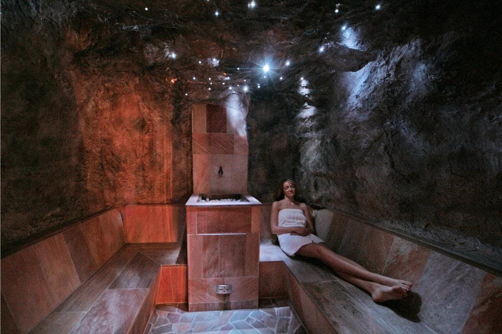 Bruggerhof - Zimski wellness odmor