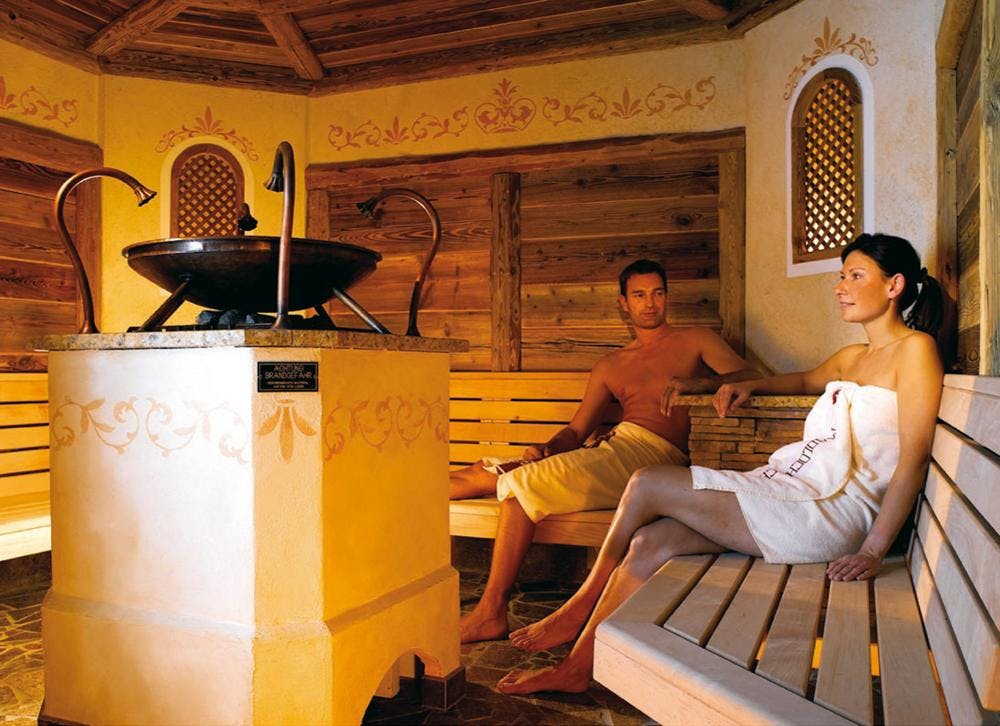 Bruggerhof - Zimski wellness odmor, Kitzbühel, Austrija - 699 EUR - 3x noćenje u Standard četverokrevetnoj sobi za 2 osobe, Polupansion