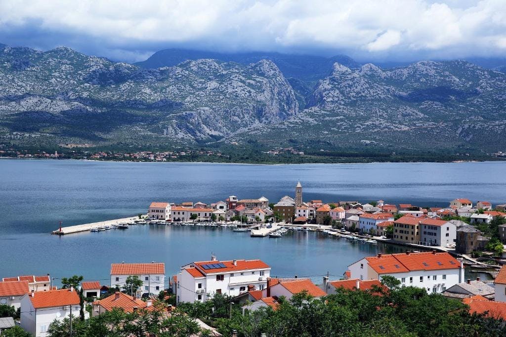 Aparthotel Tamarix - Ljeto u čarobnoj uvali