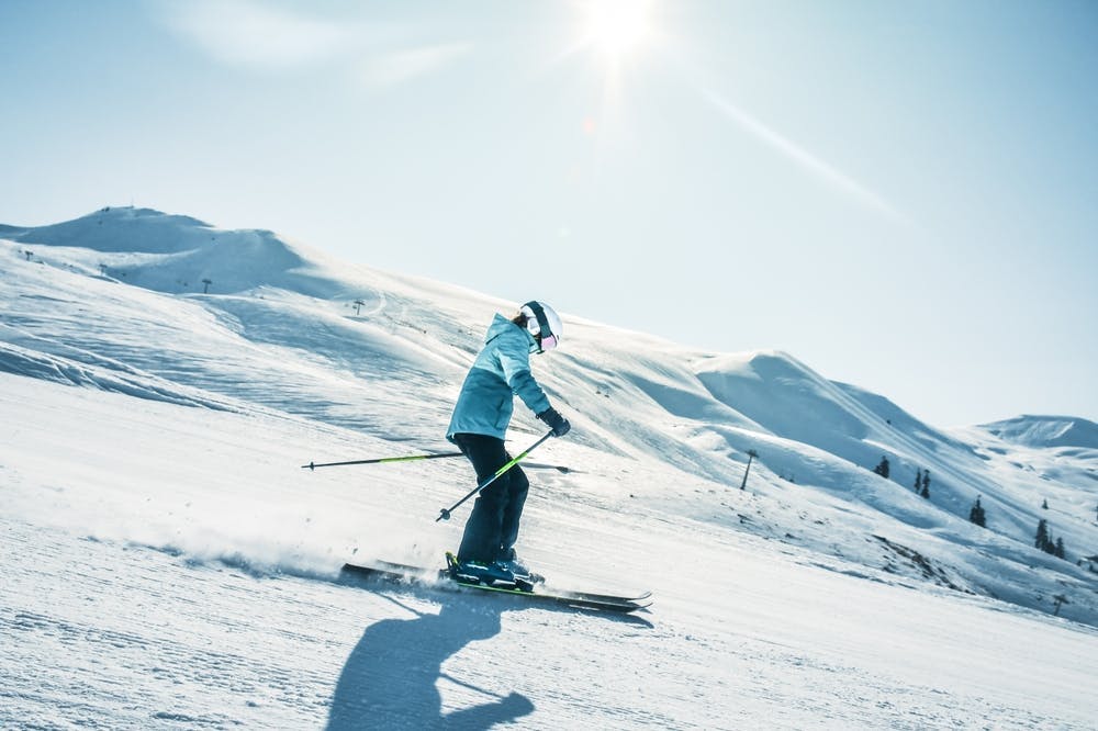 Wellness hotel Montis - First minute mini ski & wellness paket na Goltama, Mozirje, Slovenija - 169 EUR - 1x noćenje u Superior dvokrevetnoj sobi za 2 osobe, Polupansion