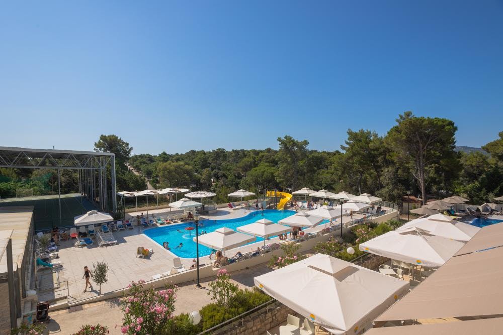 Family Hotel Adria - Obiteljsko all inclusive ljeto u Dalmaciji