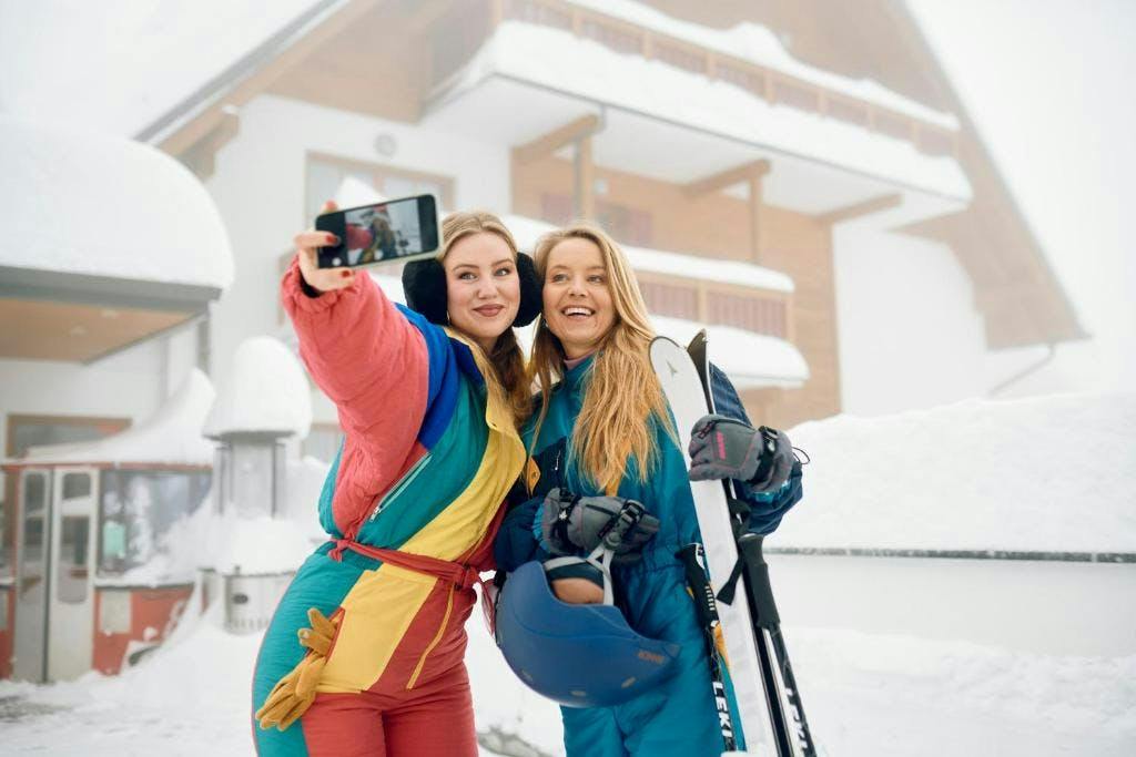 Wellness & Spa Apartmaji Bolfenk - Zimski wellness tijekom tjedna na Pohorju za 4 osobe