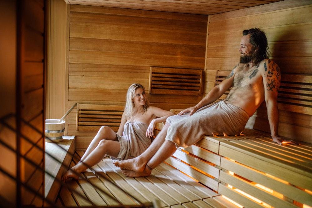 Das Seepark Wörthersee Resort - Wellness odmor