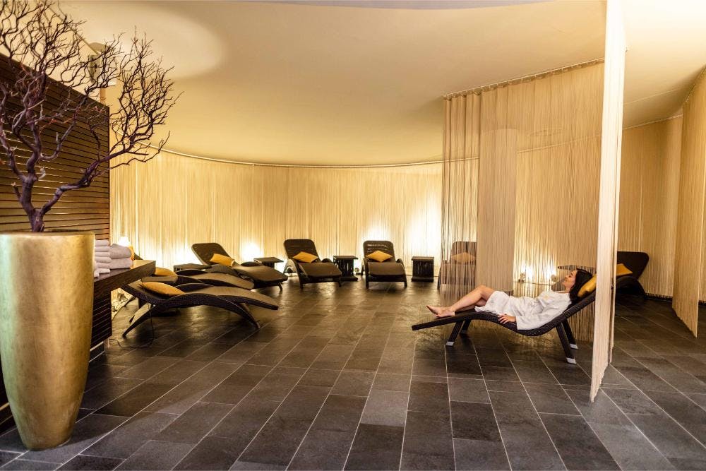 Das Seepark Wörthersee Resort - Wellness odmor