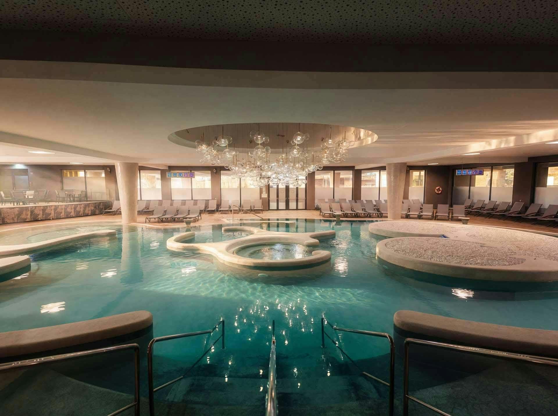 Wellness Hotel Habakuk - Romantično wellness opuštanje pod Pohorjem, Maribor, Pohorje, Slovenija - 299 EUR - 2x noćenje u dvokrevetnoj Standard sobi za 2 osobe, Polupansion