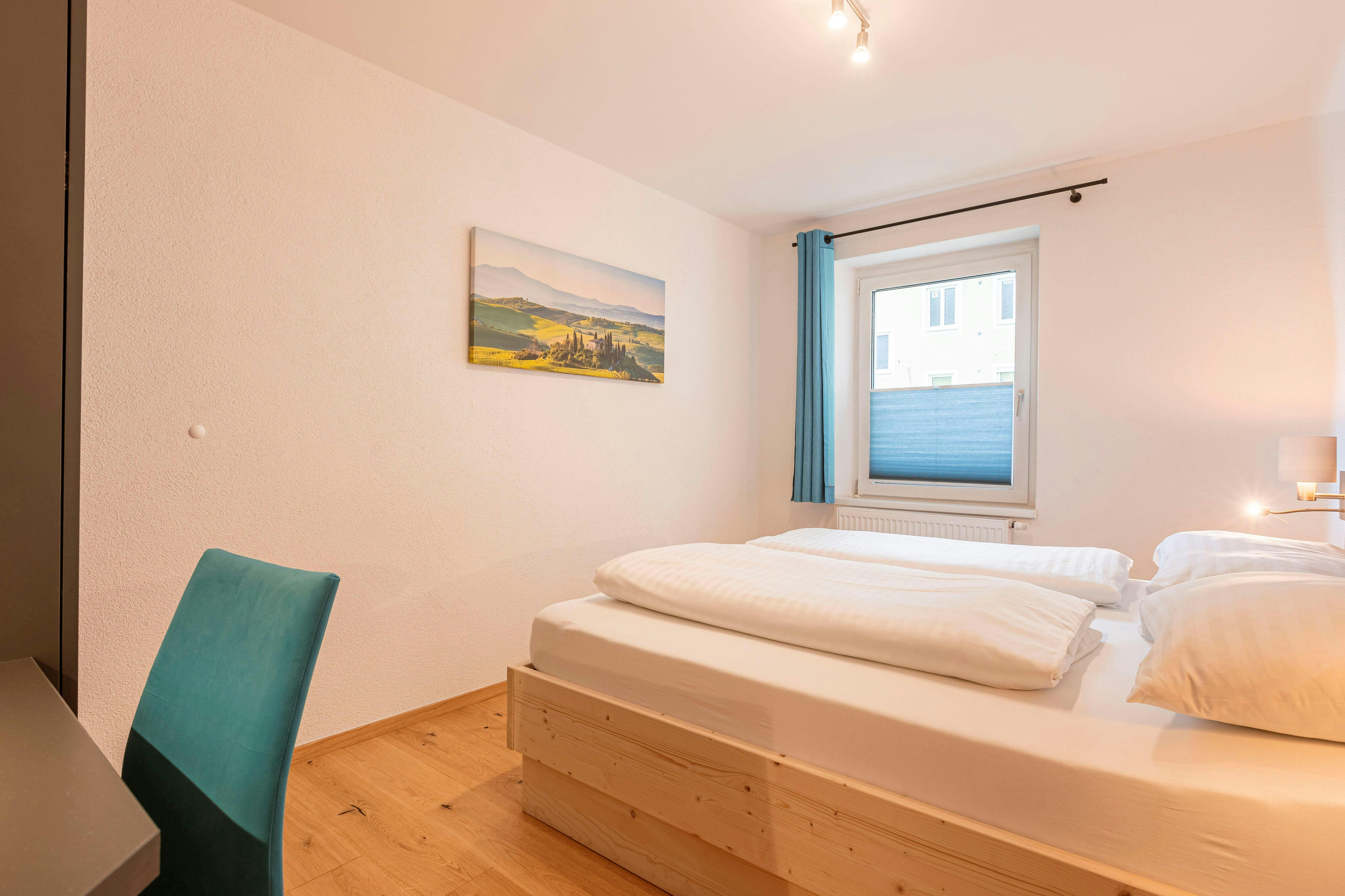 Erzberg Alpin Resort by Alps Resorts - Družinske zimske počitnice, Eisenerz, Avstrija - 329 EUR - 3x nočitev v apartmaju Classic Family Accommodation Balcony »am Erzberg« za 4 osebe, Brezplačen vstop v kopališče Vitalbad Eisenerz