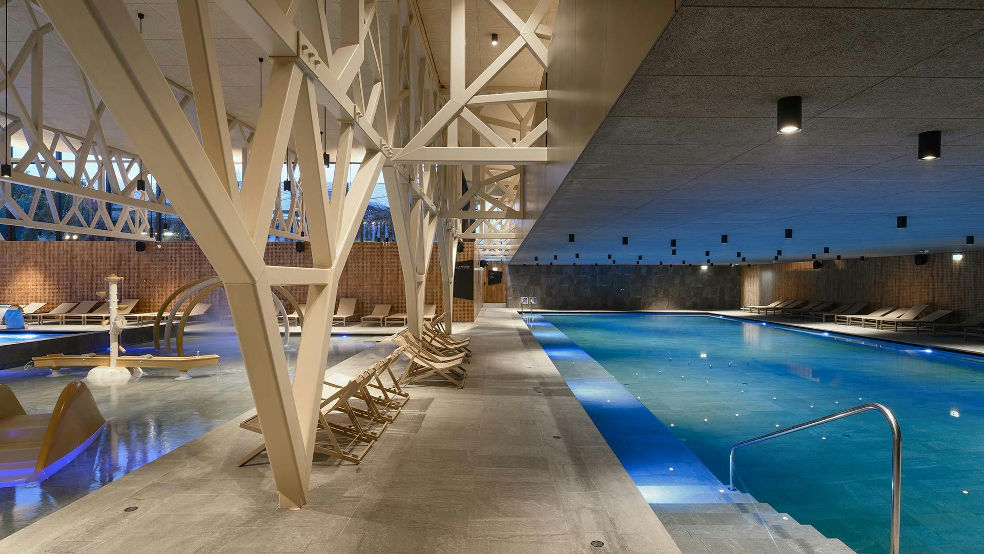 Terme Olimia - Selo Lipa - Nezaboravna termalna zabava