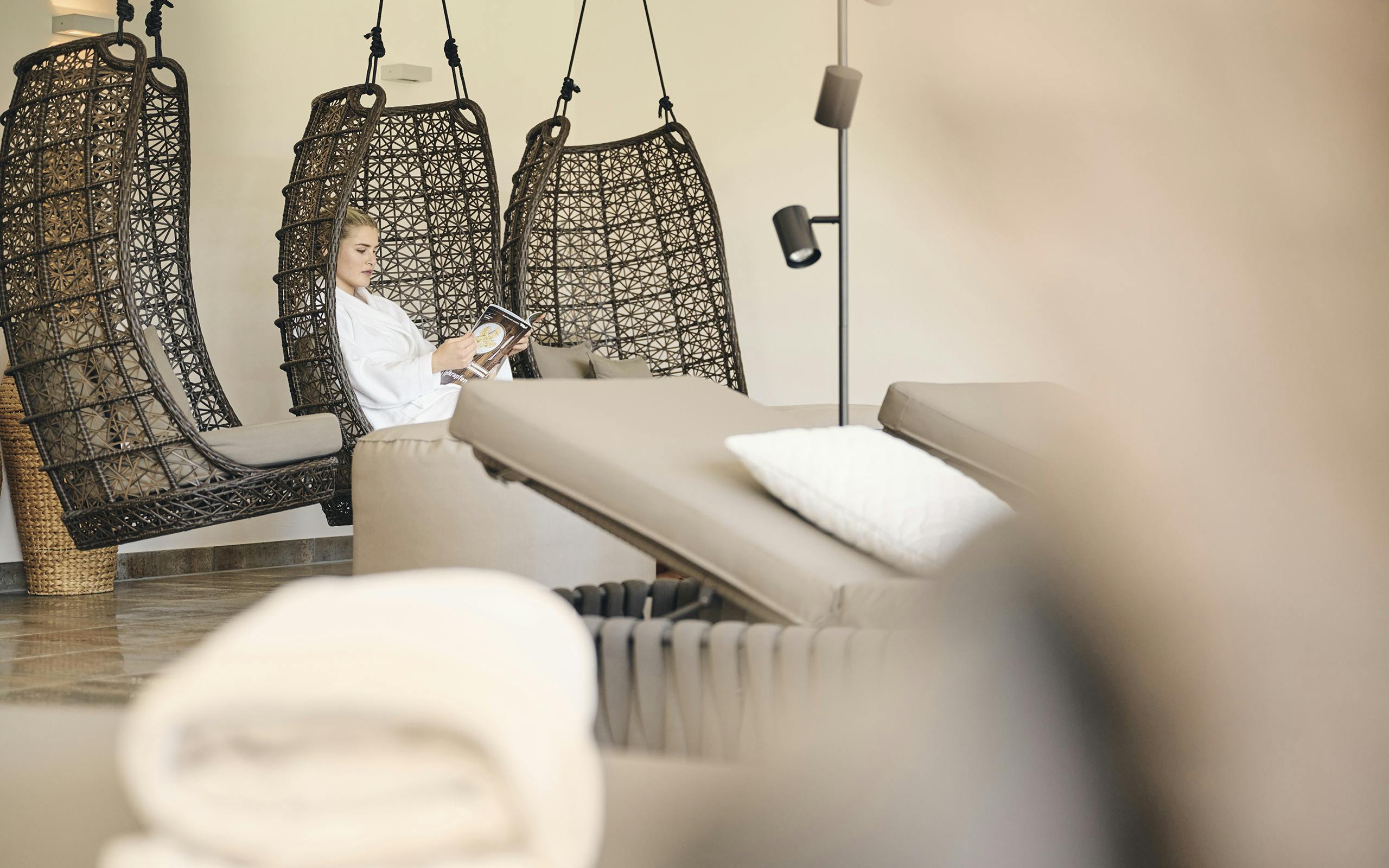 Hotel Auszeit - Zimski odmor za odrasle u Tirolu