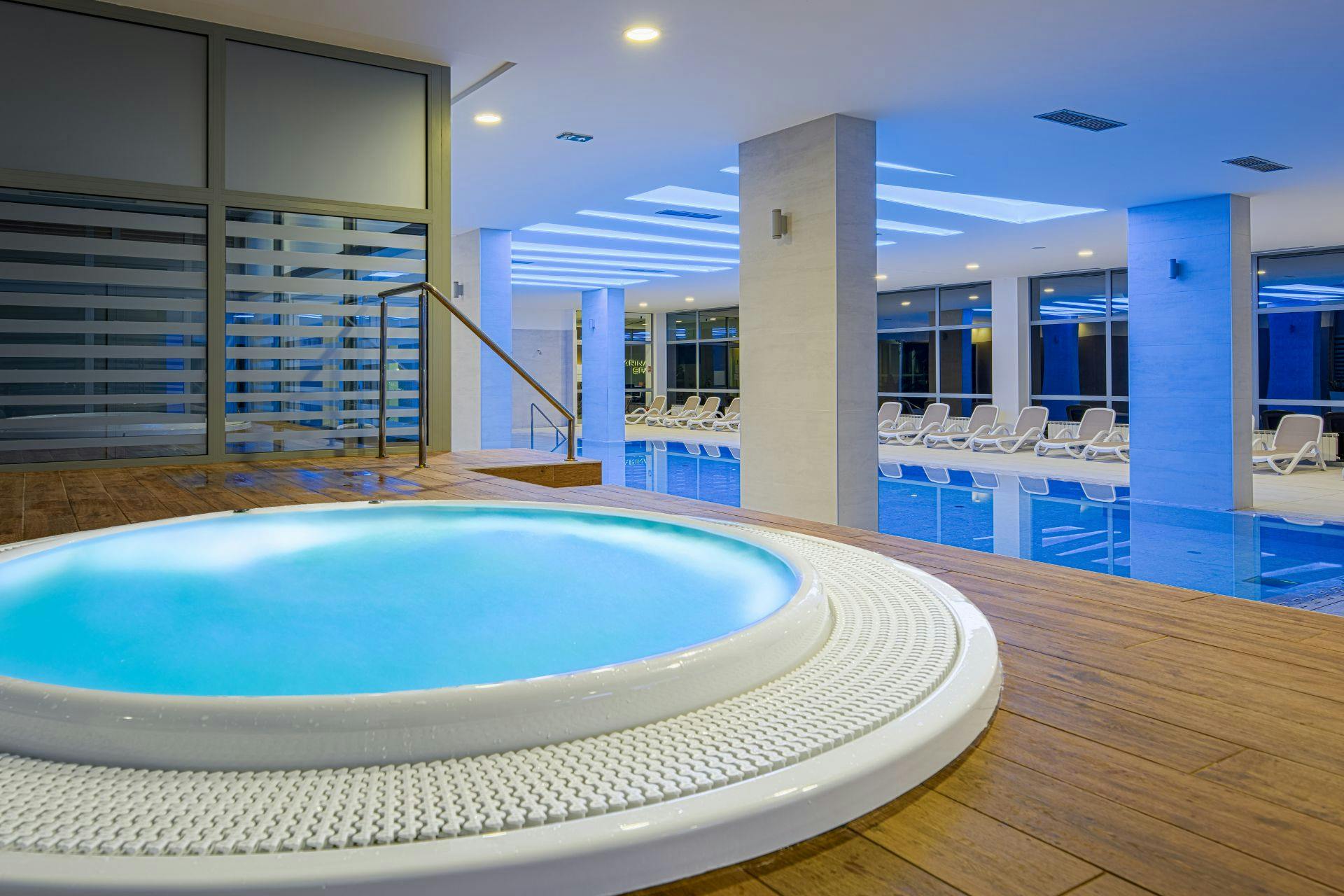Hotel Katarina - Jesensko wellness opuštanje u Selcu